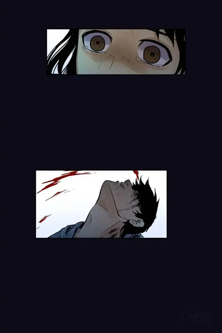 Shivers Chapter 16 page 33 - 