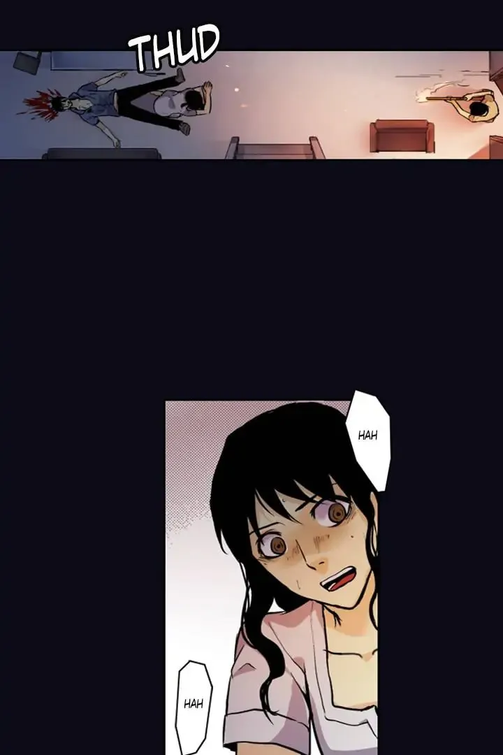 Shivers Chapter 16 page 34 - 