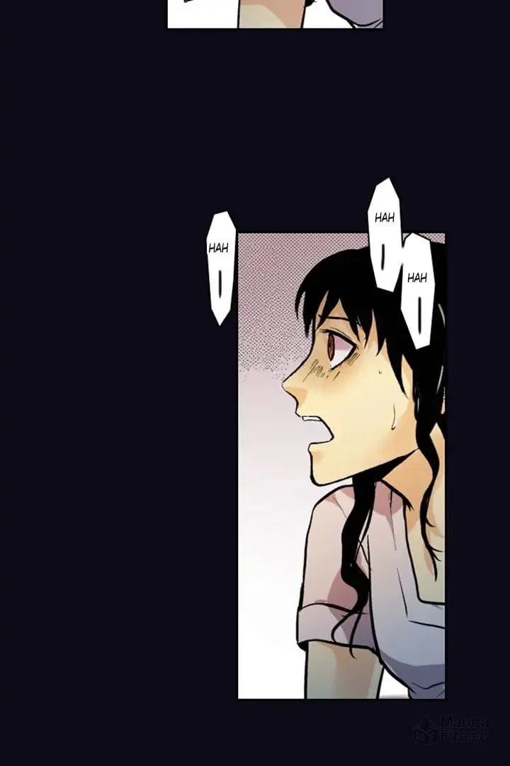 Shivers Chapter 16 page 35 - 