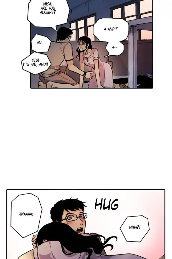 Shivers Chapter 16 page 38 - 