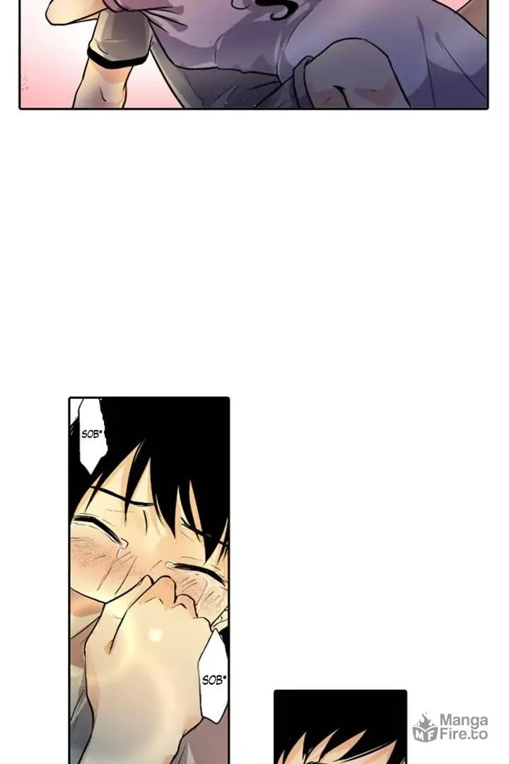 Shivers Chapter 16 page 39 - 