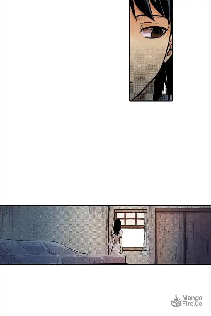 Shivers Chapter 16 page 5 - 