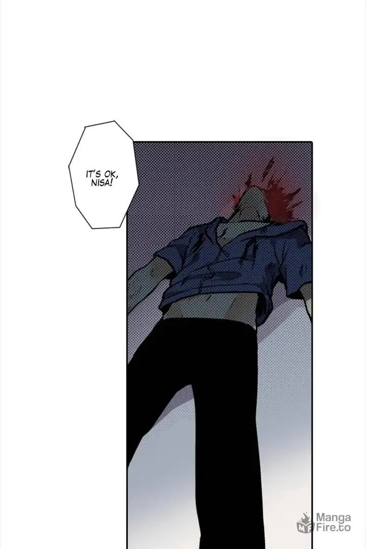 Shivers Chapter 16 page 42 - 