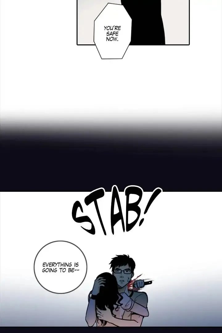 Shivers Chapter 16 page 43 - 