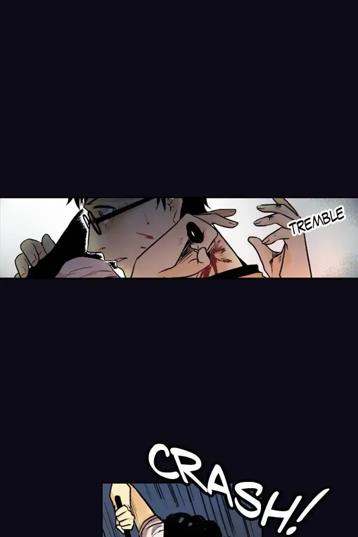 Shivers Chapter 16 page 44 - 