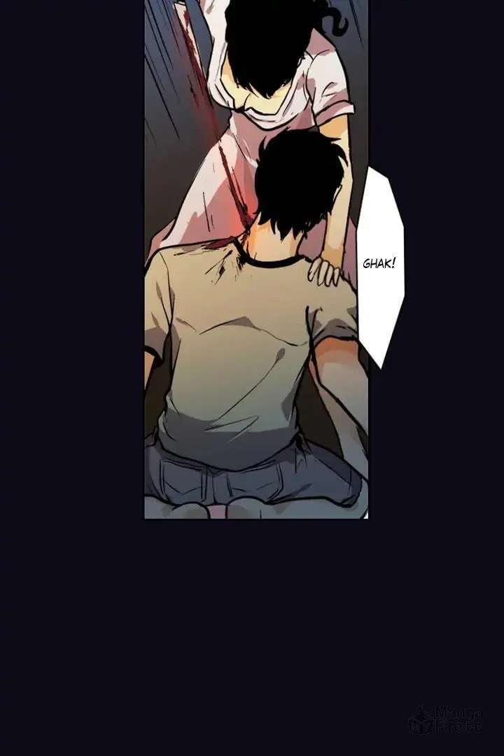 Shivers Chapter 16 page 45 - 