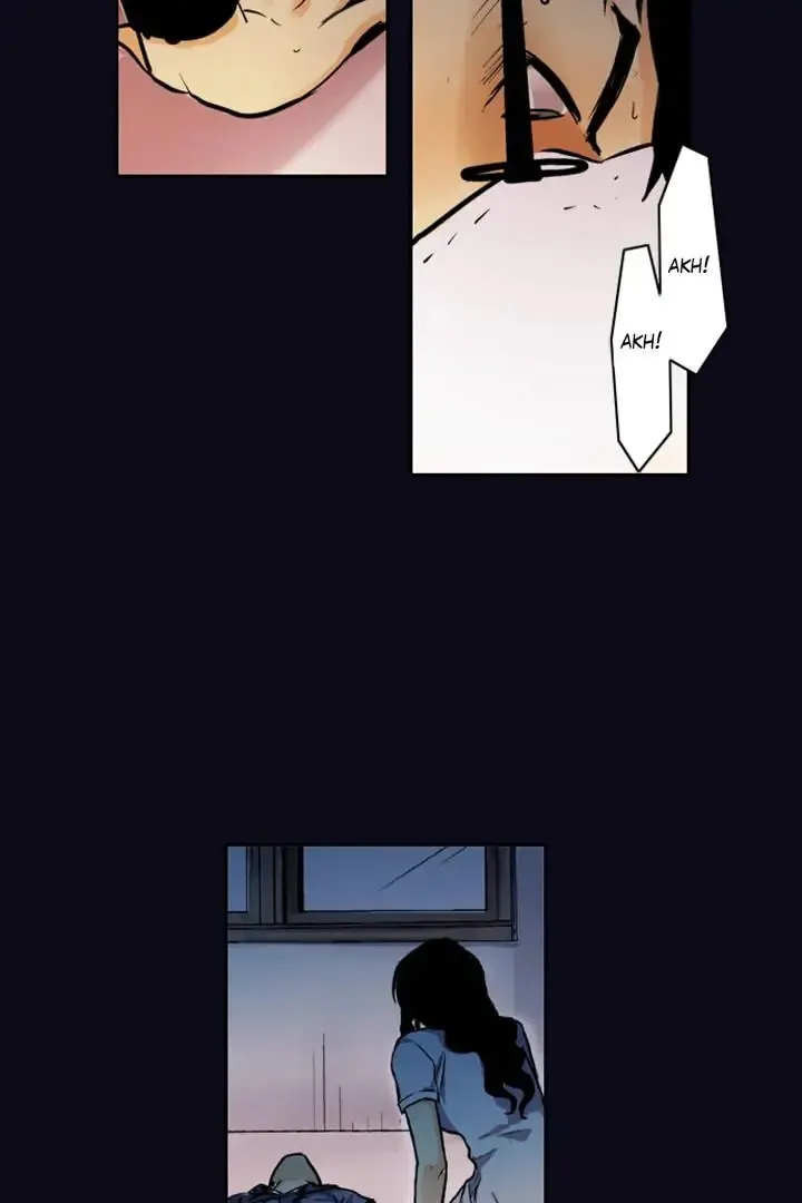 Shivers Chapter 16 page 47 - 