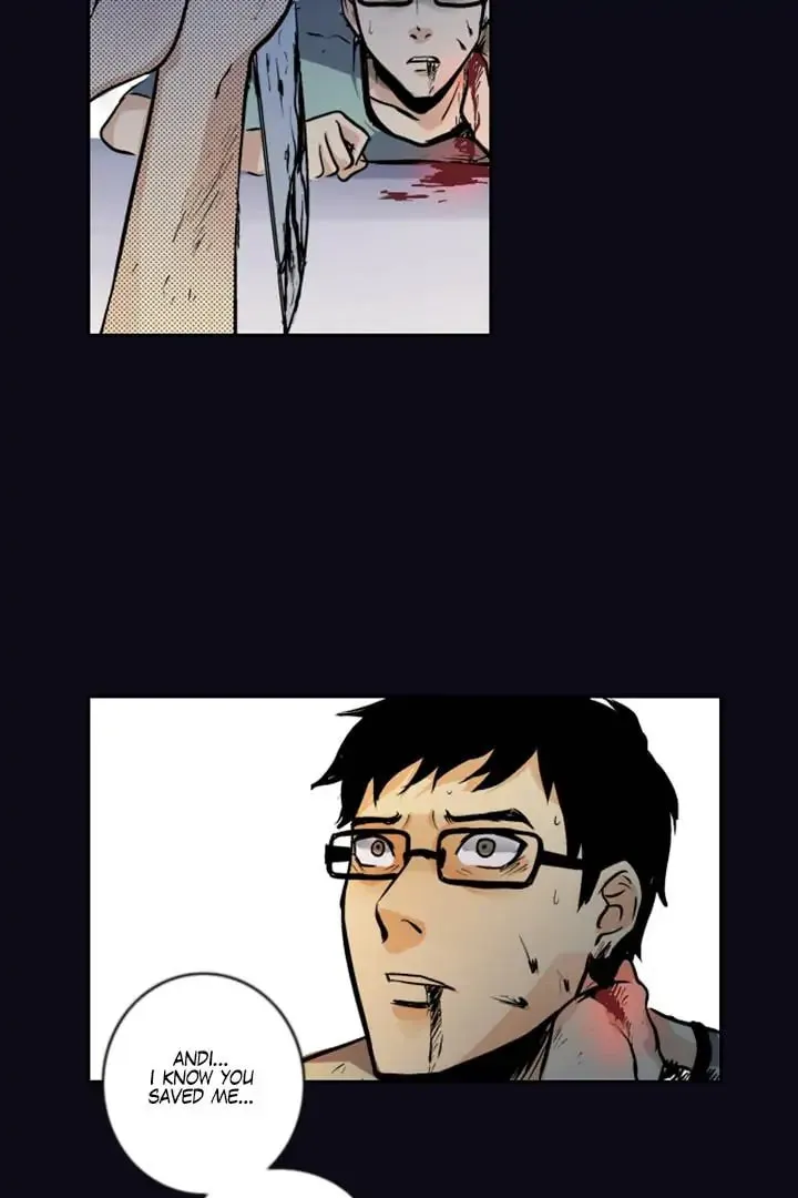 Shivers Chapter 16 page 49 - 