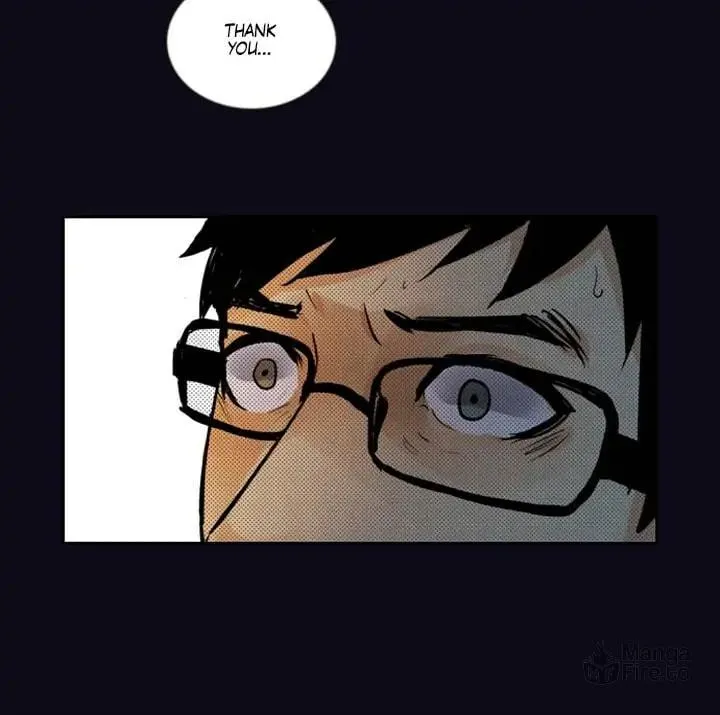 Shivers Chapter 16 page 50 - 