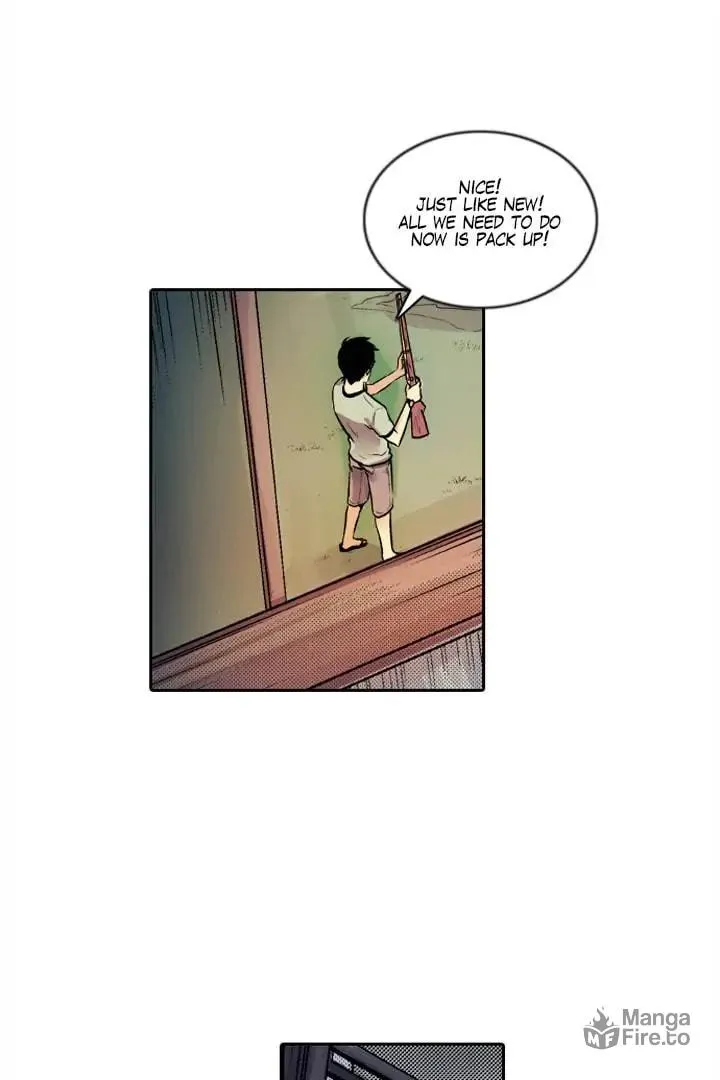 Shivers Chapter 16 page 6 - 