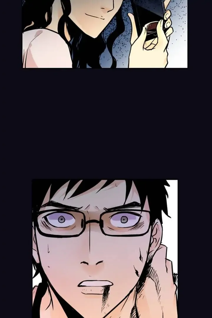 Shivers Chapter 16 page 52 - 