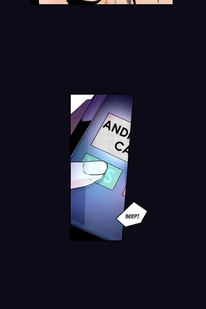 Shivers Chapter 16 page 53 - 