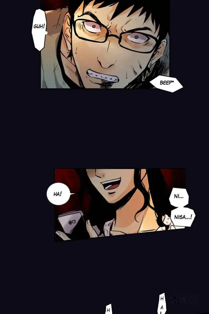 Shivers Chapter 16 page 55 - 