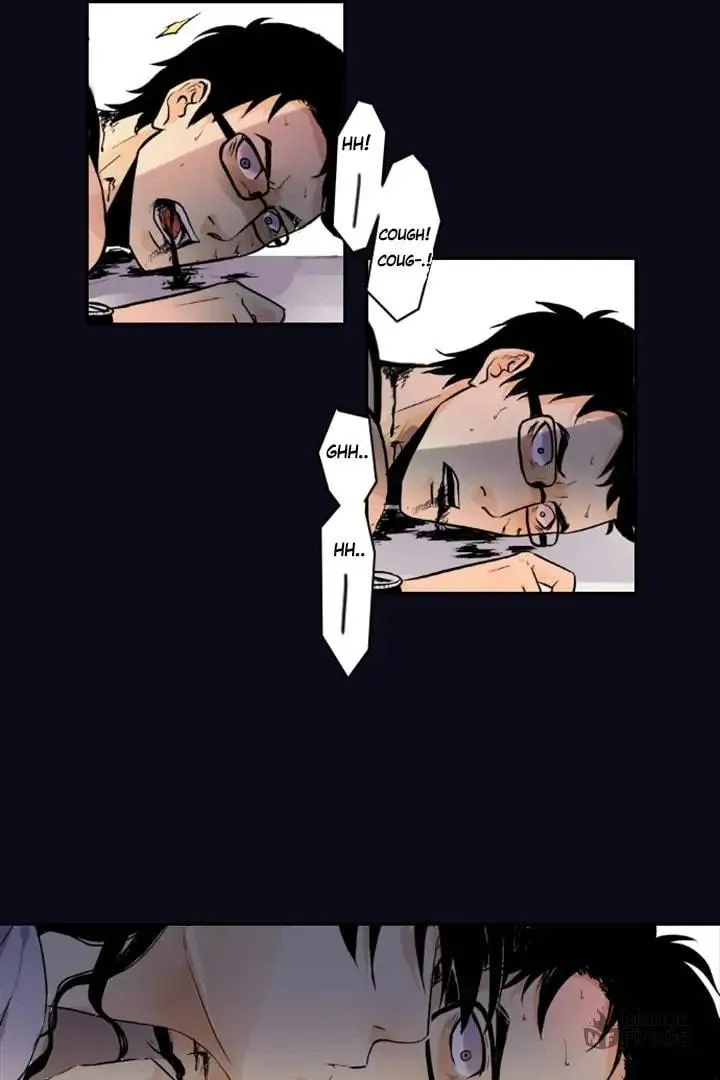 Shivers Chapter 16 page 57 - 