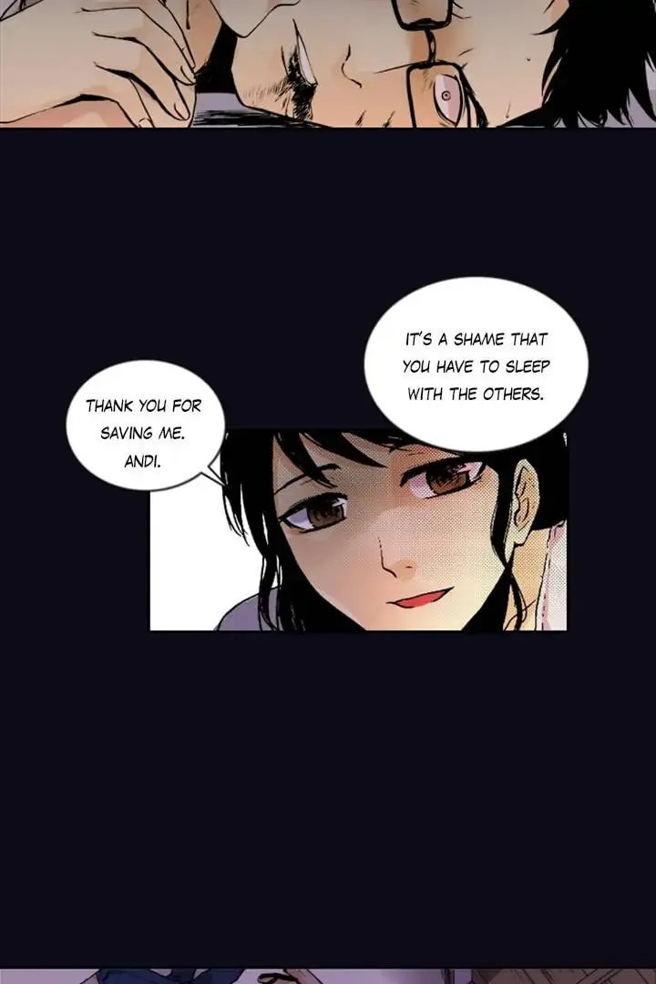 Shivers Chapter 16 page 58 - 