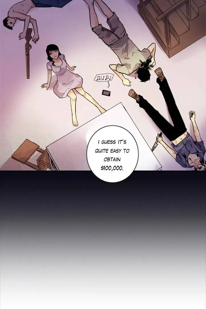 Shivers Chapter 16 page 59 - 