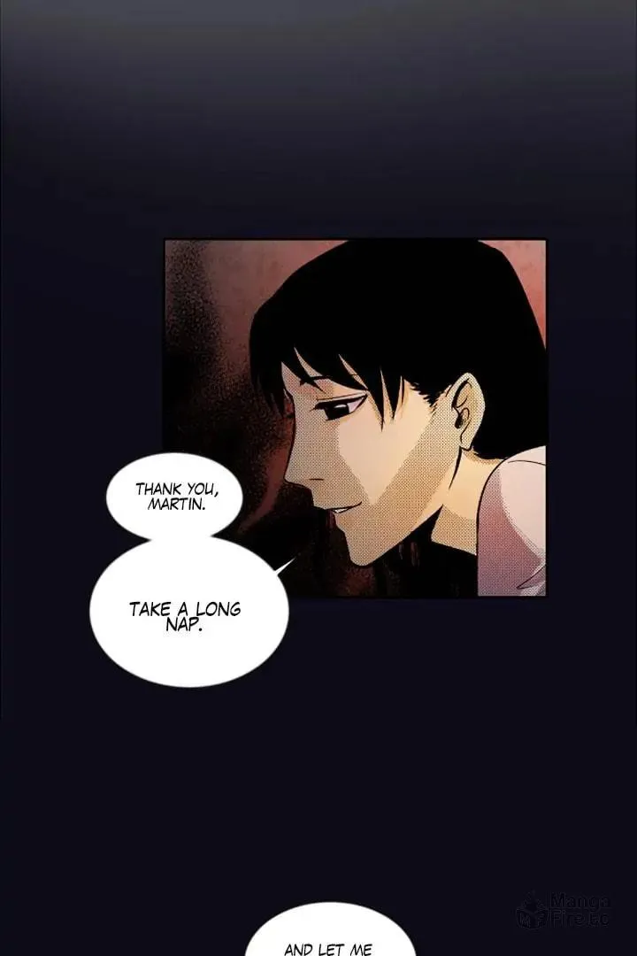 Shivers Chapter 16 page 9 - 