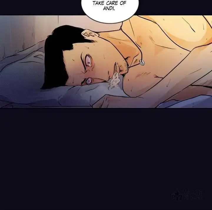 Shivers Chapter 16 page 10 - 