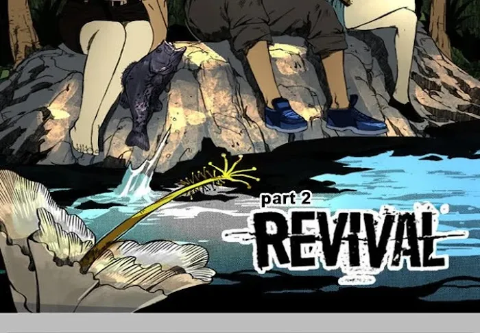Shivers Chapter 17 page 2 - 