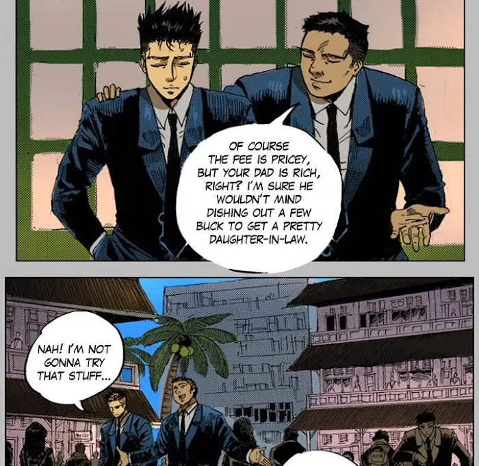 Shivers Chapter 17 page 12 - 