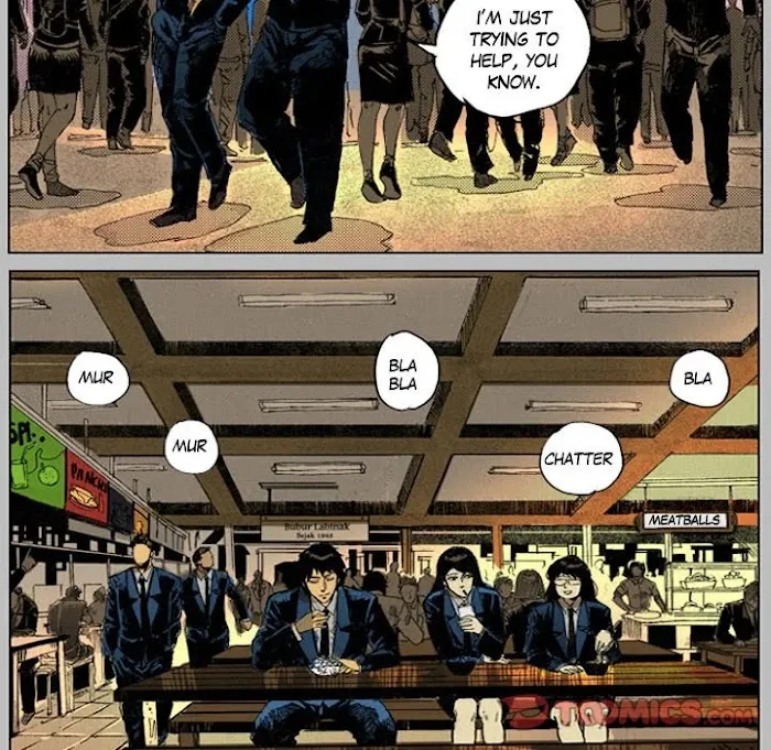 Shivers Chapter 17 page 13 - 