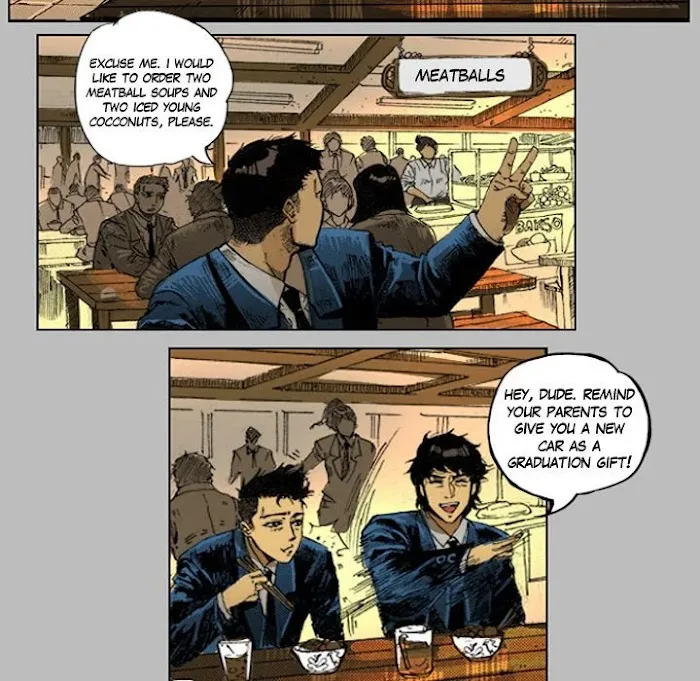Shivers Chapter 17 page 14 - 