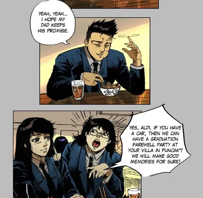 Shivers Chapter 17 page 15 - 
