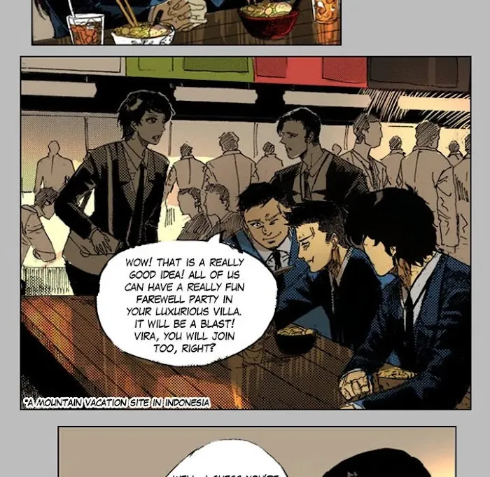 Shivers Chapter 17 page 16 - 
