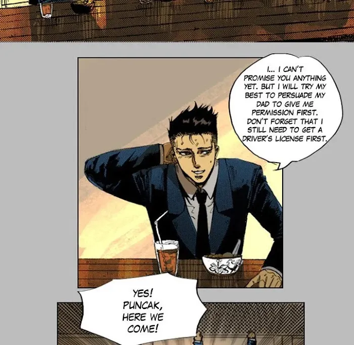 Shivers Chapter 17 page 18 - 