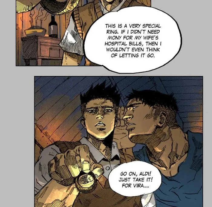 Shivers Chapter 17 page 22 - 