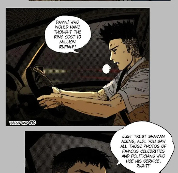 Shivers Chapter 17 page 23 - 