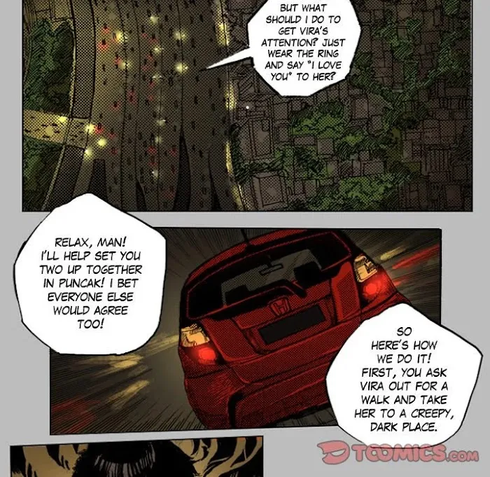 Shivers Chapter 17 page 25 - 