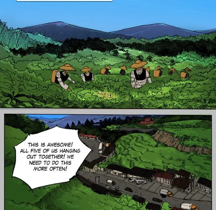 Shivers Chapter 17 page 27 - 