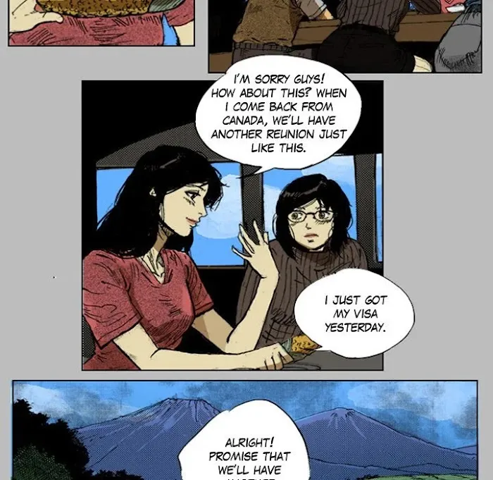 Shivers Chapter 17 page 29 - 