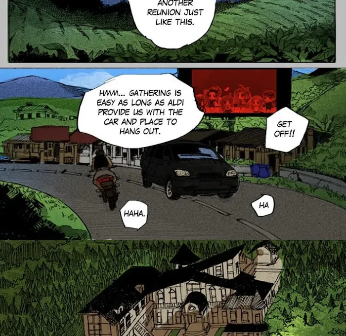 Shivers Chapter 17 page 30 - 