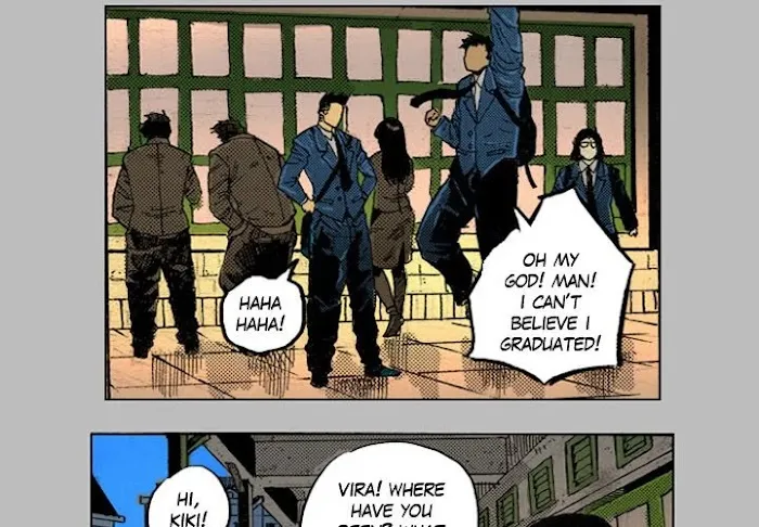 Shivers Chapter 17 page 4 - 