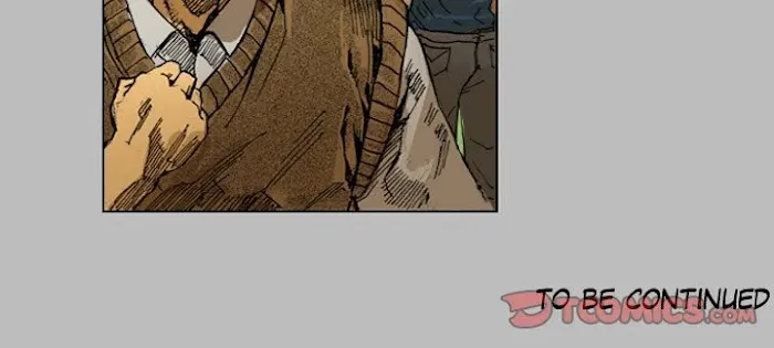 Shivers Chapter 17 page 37 - 