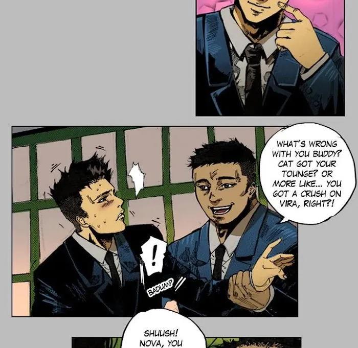 Shivers Chapter 17 page 7 - 