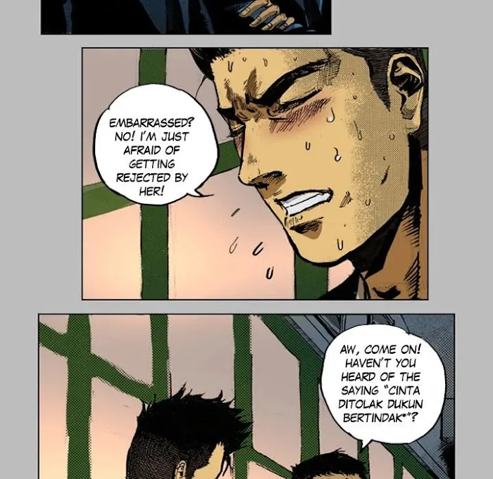 Shivers Chapter 17 page 9 - 