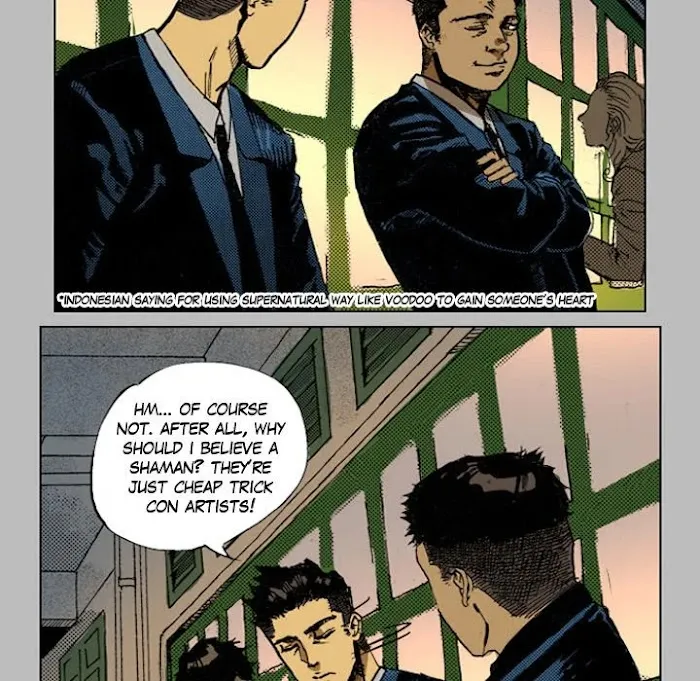 Shivers Chapter 17 page 10 - 