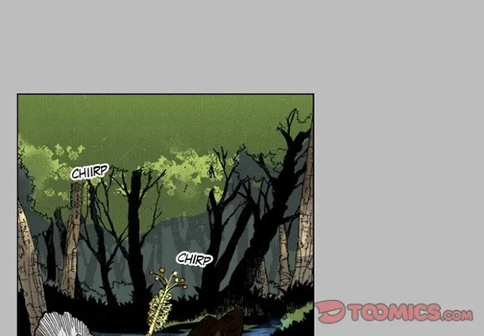 Shivers Chapter 18 page 1 - 