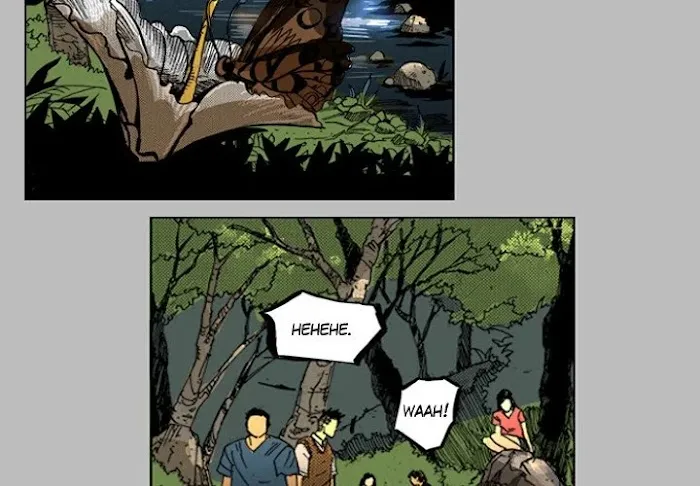 Shivers Chapter 18 page 2 - 