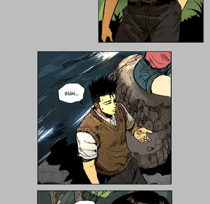 Shivers Chapter 18 page 11 - 