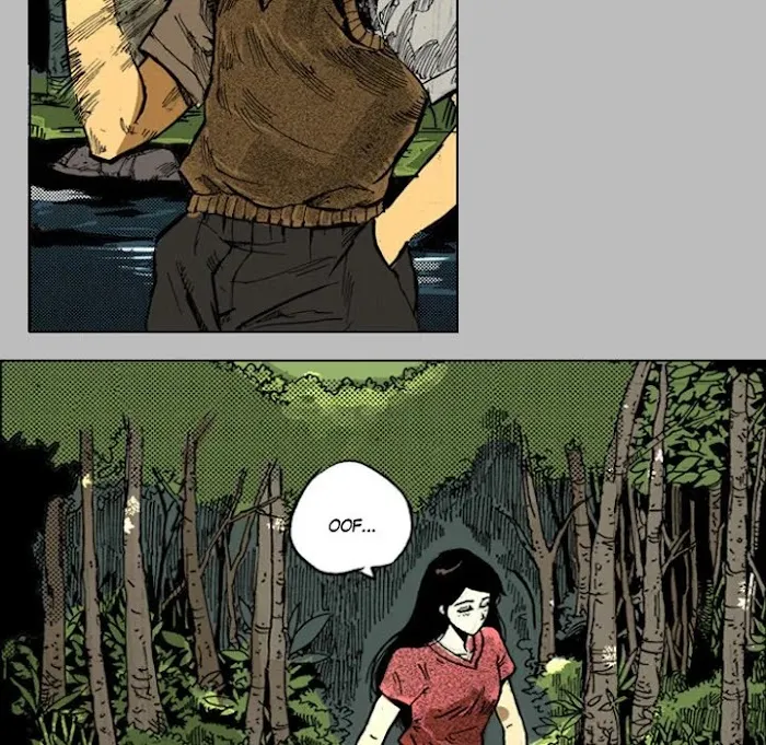 Shivers Chapter 18 page 13 - 