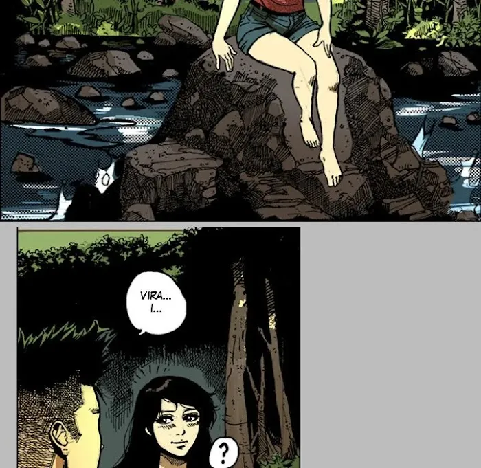 Shivers Chapter 18 page 14 - 