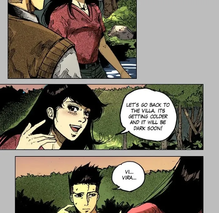 Shivers Chapter 18 page 15 - 