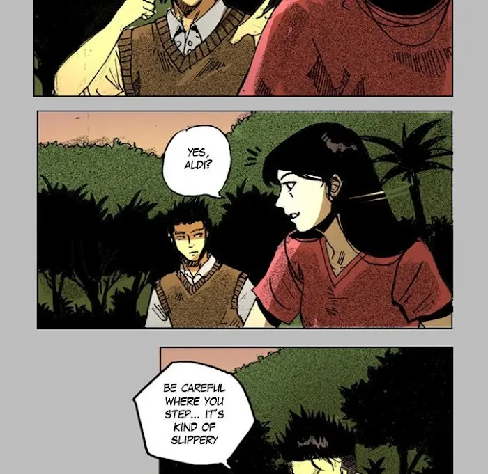 Shivers Chapter 18 page 16 - 