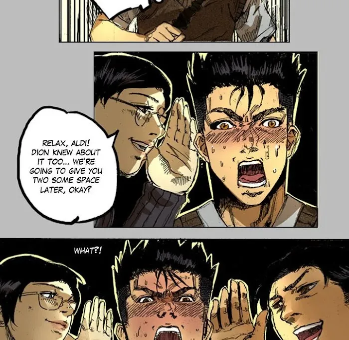 Shivers Chapter 18 page 23 - 