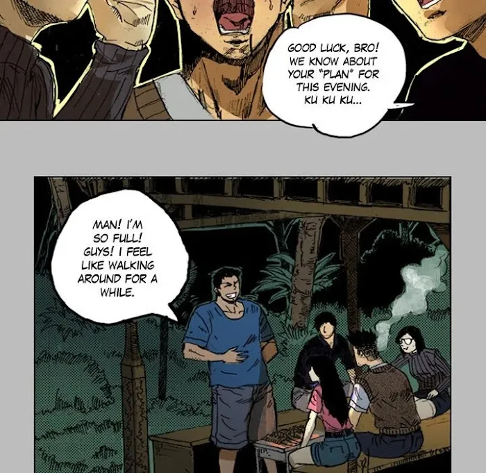 Shivers Chapter 18 page 24 - 