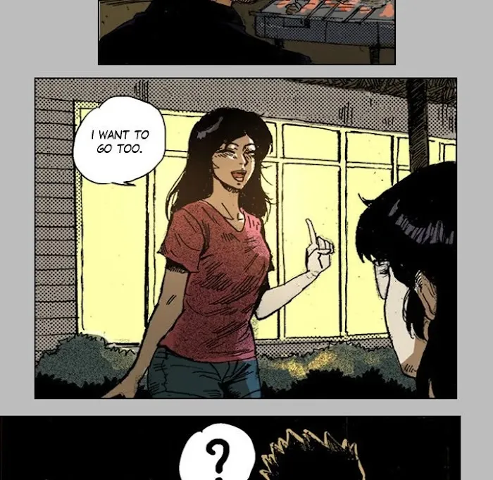 Shivers Chapter 18 page 26 - 